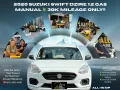 2020 Suzuki Swift Dzire 1.2 Gas Manual 🔰CALL NOW  ☎️09279850198/ JESSEN “KAKOTSE “MENDOZA-0
