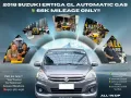 2018 Suzuki Ertiga GL Automatic Gas 🔰CALL NOW  ☎️09279850198/ JESSEN “KAKOTSE “MENDOZA-0