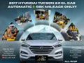 2017 Hyundai Tucson 2.0 GL Gas Automatic 🔰CALL NOW  ☎️09279850198/ JESSEN “KAKOTSE “MENDOZA-0