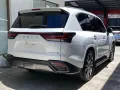 HOT!!! 2024 Lexus LX600 Ultra Luxury Inkas Canada Armor for sale at affordable price!-4
