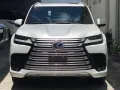 HOT!!! 2024 Lexus LX600 Ultra Luxury Inkas Canada Armor for sale at affordable price!-0