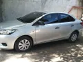 Rush! Fresh 2017 Toyota Vios Silver Stock Low Mileage Lady Driver Gently Used All Parts Original-1
