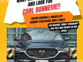 🔥 2021 Mazda CX8 AWD 2.5 Gas AT Top of the Line ✅📞☎️Call/Text CARL BONNEVIE 🙋🏻‍♂️📩09384588779-0