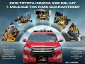 2019 TOYOTA INNOVA 2.8E DSL MT 🔰CALL NOW  ☎️09279850198/ JESSEN “KAKOTSE “MENDOZA-0