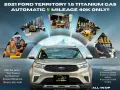 2021 Ford Territory 1.5 Titanium Gas Automatic 🔰CALL NOW  ☎️09279850198/ JESSEN “KAKOTSE “MENDOZA-0
