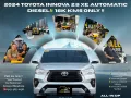 2024 Toyota Innova 2.8 XE Automatic Diesel 🔰CALL NOW  ☎️09279850198/ JESSEN “KAKOTSE “MENDOZA-0