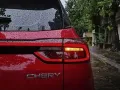 Chery tiggo 7 pro hev-8