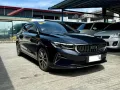 Selling Black 2023 Geely Emgrand Sedan affordable price-2