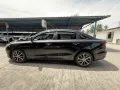 Selling Black 2023 Geely Emgrand Sedan affordable price-4