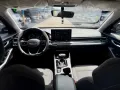 Selling Black 2023 Geely Emgrand Sedan affordable price-8