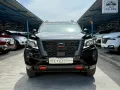 Black 2024 Nissan Navara Pro-4X 4x4 AT  for sale-1