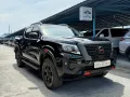 Black 2024 Nissan Navara Pro-4X 4x4 AT  for sale-2