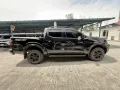 Black 2024 Nissan Navara Pro-4X 4x4 AT  for sale-3
