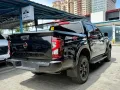 Black 2024 Nissan Navara Pro-4X 4x4 AT  for sale-4
