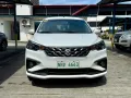 White 2024 Suzuki Ertiga Hybrid MPV second hand for sale-0