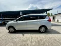 White 2024 Suzuki Ertiga Hybrid MPV second hand for sale-3