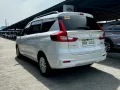 White 2024 Suzuki Ertiga Hybrid MPV second hand for sale-4