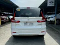 White 2024 Suzuki Ertiga Hybrid MPV second hand for sale-5