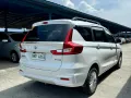 White 2024 Suzuki Ertiga Hybrid MPV second hand for sale-6