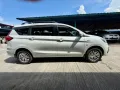 White 2024 Suzuki Ertiga Hybrid MPV second hand for sale-7