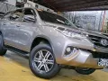 2020 Toyota Fortuner 2.4 G A/t, First Owned 57k Mileage ₱1,240-2