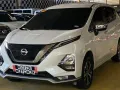 2024 Nissan Livina 1.5 VL A/t, 8k MILEAGE Only, 7Seaters Top of the Line ₱965-0