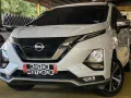 2024 Nissan Livina 1.5 VL A/t, 8k MILEAGE Only, 7Seaters Top of the Line ₱965-3