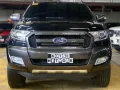 2018 Ford Ranger Wildtrak 2.0 M/t, 13k MILEAGE Only ₱865-1