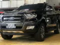 2018 Ford Ranger Wildtrak 2.0 M/t, 13k MILEAGE Only ₱865-0