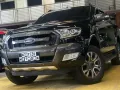 2018 Ford Ranger Wildtrak 2.0 M/t, 13k MILEAGE Only ₱865-3