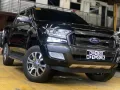 2018 Ford Ranger Wildtrak 2.0 M/t, 13k MILEAGE Only ₱865-4