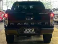 2018 Ford Ranger Wildtrak 2.0 M/t, 13k MILEAGE Only ₱865-5