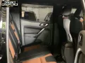 2018 Ford Ranger Wildtrak 2.0 M/t, 13k MILEAGE Only ₱865-12