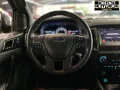 2018 Ford Ranger Wildtrak 2.0 M/t, 13k MILEAGE Only ₱865-16
