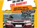 2017 Honda HRV 1.8 E Automatic Gas ☎️ Call CARL BONNEVIE 🔥🙋🏻‍♂️📞09384588779-1