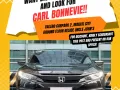 2018 Honda Civic 1.8 E Automatic Gas ☎️ Call CARL BONNEVIE 🔥🙋🏻‍♂️📞09384588779-0