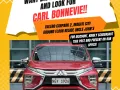 2021 Mitsubishi Xpander GLS 1.5 Gas AT 16k Mileage! ☎️ Call CARL BONNEVIE 🔥🙋🏻‍♂️📞09384588779-0