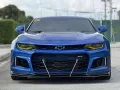 HOT!!! 2019 Chevrolet Camaro ZL1 for sale at affordable price!-1