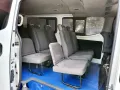 ✅Nissan NV350 2019 2.5 Urvan Manual-11