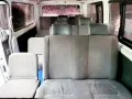 ✅Nissan NV350 2019 2.5 Urvan Manual-12
