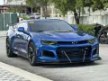 HOT!!! 2019 Chevrolet Camaro ZL1 for sale at affordable price!-2