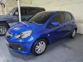 2015 HONDA Brio 33tkms LEGIT-0