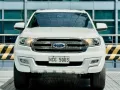 2016 Ford Everest Trend 4x2 2.2 Diesel Automatic‼️🔥 09121061462 MABY LATIDO☎️📩📲-0