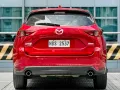 2018 Mazda CX5 AWD 2.2 Diesel AT Top of the Line‼️🔥 09121061462 MABY LATIDO☎️📩📲-3
