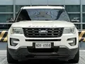 2016 Ford Explorer Sport 4x4 V6 3.5 Gas AT 🔰CALL NOW  ☎️09279850198/ JESSEN “KAKOTSE “MENDOZA-1