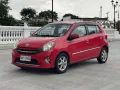 2015 Toyota Wigo G Automatic for Sale! 100% sure approval - All in DP 50K!-1