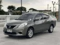 2014 Nissan Almera Manua for Sale! 100% sure approval - All in DP 60K!-1