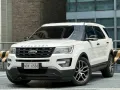 2016 Ford Explorer Sport 4x4 V6 3.5 Gas AT 🔰CALL NOW  ☎️09279850198/ JESSEN “KAKOTSE “MENDOZA-2