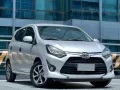 2020 Toyota Wigo 1.0 G Gas Automatic 🔰CALL NOW  ☎️09279850198/ JESSEN “KAKOTSE “MENDOZA-9