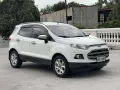 2017 Ford Ecosport Trend Automatic for Sale! 100% sure approval - All in DP 90K!-1